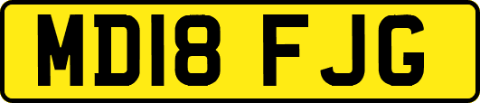 MD18FJG