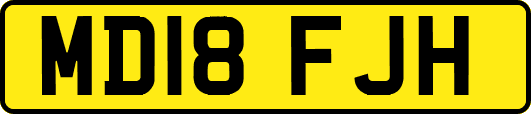 MD18FJH