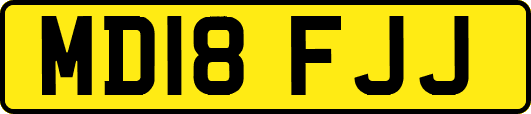 MD18FJJ
