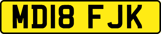 MD18FJK