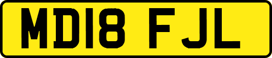MD18FJL