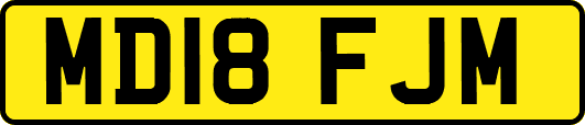 MD18FJM