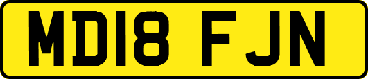 MD18FJN