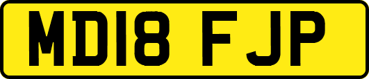 MD18FJP
