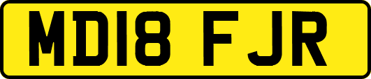 MD18FJR
