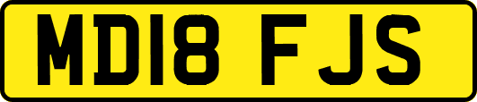 MD18FJS