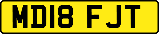 MD18FJT
