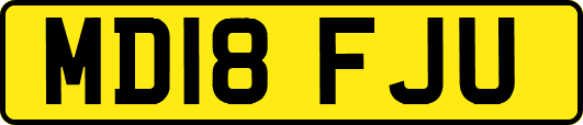 MD18FJU