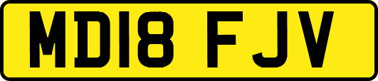 MD18FJV