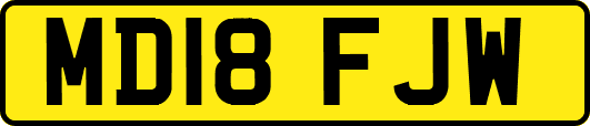 MD18FJW