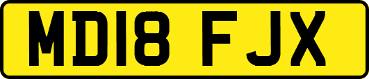 MD18FJX