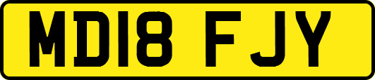 MD18FJY
