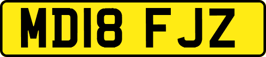 MD18FJZ