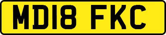 MD18FKC
