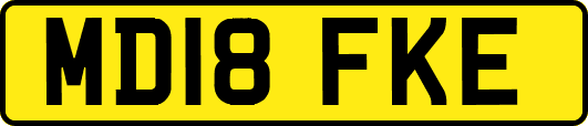 MD18FKE