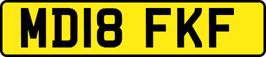 MD18FKF