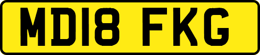 MD18FKG