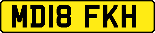 MD18FKH