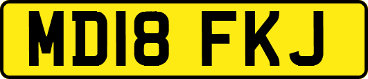 MD18FKJ