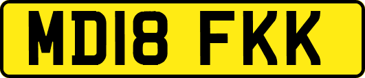 MD18FKK