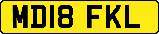 MD18FKL