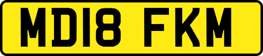 MD18FKM