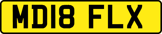 MD18FLX