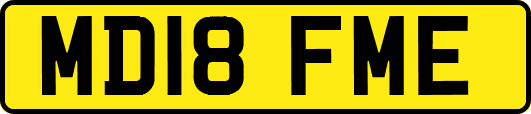 MD18FME