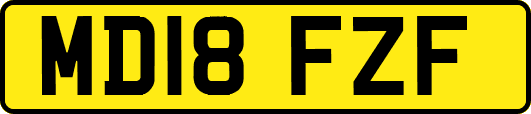 MD18FZF