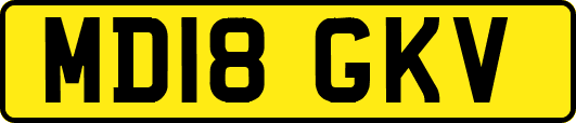 MD18GKV