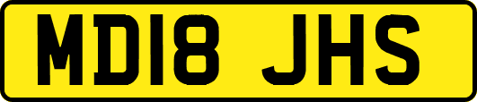 MD18JHS