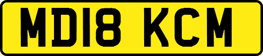 MD18KCM