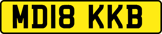 MD18KKB