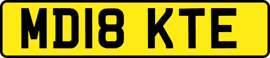 MD18KTE