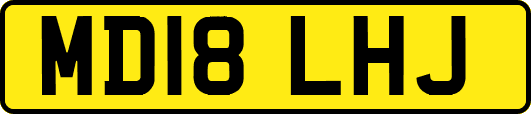 MD18LHJ