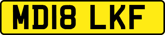 MD18LKF