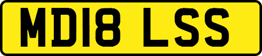 MD18LSS