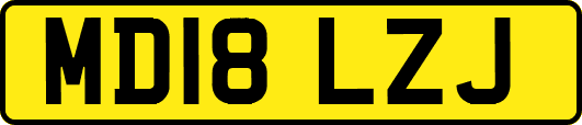 MD18LZJ