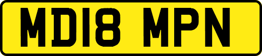 MD18MPN