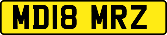 MD18MRZ
