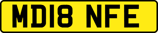 MD18NFE