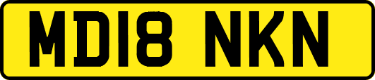 MD18NKN
