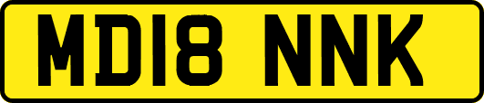 MD18NNK