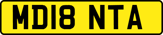 MD18NTA