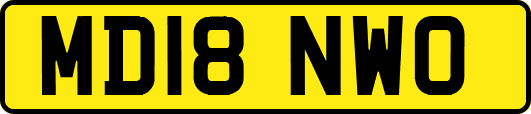 MD18NWO