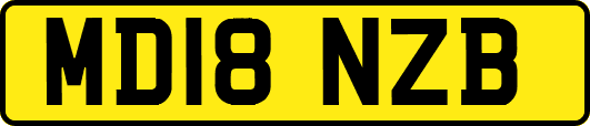 MD18NZB