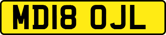 MD18OJL