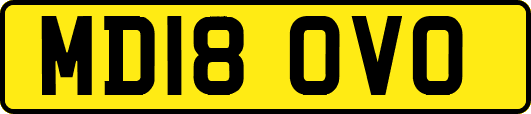 MD18OVO
