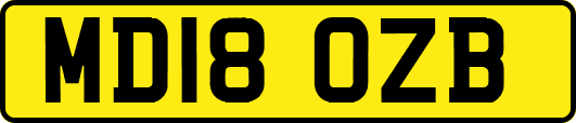 MD18OZB