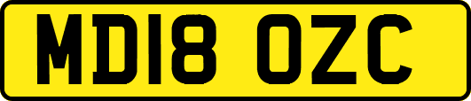 MD18OZC